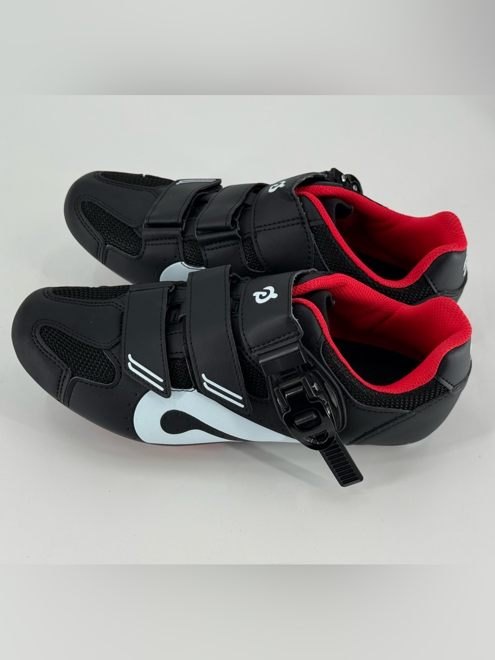 Peloton Cycling Shoes 40 / 9 - Picture 3 of 10